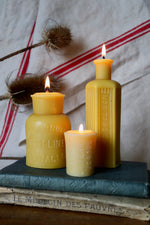 Load image into Gallery viewer, Askews x Kilted Quarter Apothecary Bundle - Set of 3 Candles
