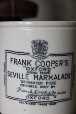 Load image into Gallery viewer, Rare Frank Cooper&#39;s Marmalade Pot 2lb
