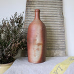 Load image into Gallery viewer, Antique French Normandy Cider Bottle
