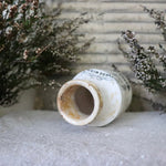 Load image into Gallery viewer, Rare Antique French Moutarde Normande Bocouet Maison Fondee Pot
