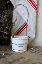 Load image into Gallery viewer, Vintage Royal Norfolk Ceramic Sampling Cup
