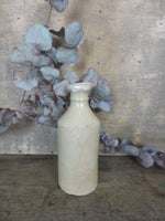 Load image into Gallery viewer, Antique Stoneware Ink Bottle

