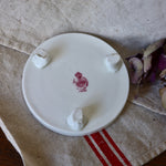 Load image into Gallery viewer, Miniature 1920&#39;s Ceramic Pot Stand
