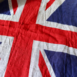 Load image into Gallery viewer, Antique Union Jack Flag
