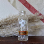 Load image into Gallery viewer, Antique French Alcool Pharmacie Glassware Bottle
