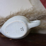 Load image into Gallery viewer, Antique French Ceramic Infant Feeder

