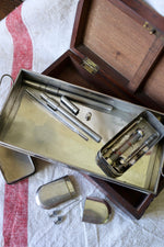 Load image into Gallery viewer, Antique Travelling Medical Case
