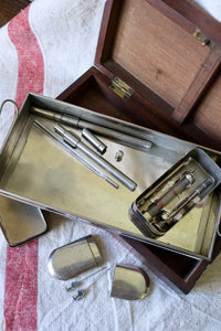 Antique Travelling Medical Case