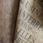 Load image into Gallery viewer, Vintage French Grain Sack
