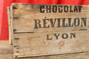 French Chocolate Crate