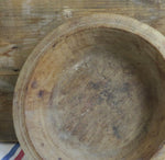 Load image into Gallery viewer, Hand Turned Wooden Bowl
