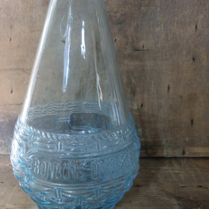 Antique French Bon Bon Vase