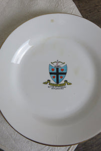 Pitlochry Plate