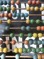 Load image into Gallery viewer, Vintage Abacus
