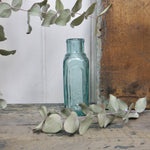 Load image into Gallery viewer, Vintage Sandringham Varnish Glass Bottle
