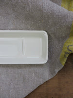Load image into Gallery viewer, Vintage French Soap Dish
