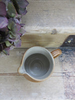 Load image into Gallery viewer, Rustic French Stoneware Jug
