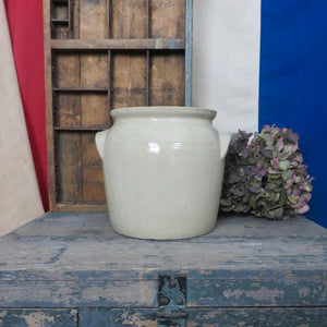 French Confit Jar - Medium