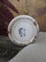 Load image into Gallery viewer, Antique French Moutarde de Maille Pot
