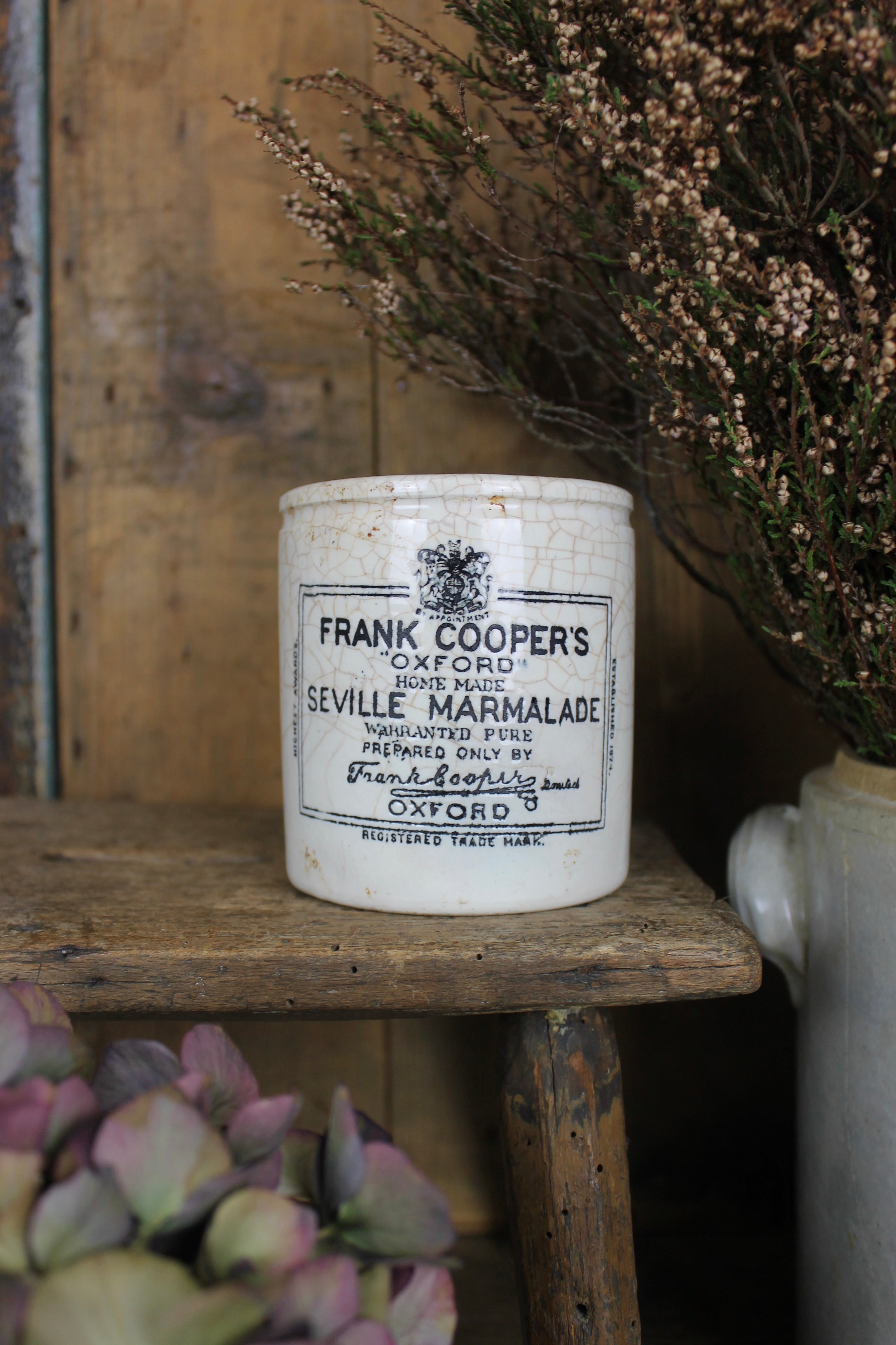 Frank Cooper's Marmalade Pot 1lb