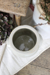 French Confit Pot - Small