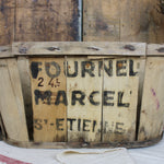 Load image into Gallery viewer, Vintage French Fruit Crate
