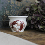 Load image into Gallery viewer, Rare French Au Petit Moutard Pot
