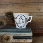 Load image into Gallery viewer, Queen Victoria Golden Jubilee Commemorative Cup
