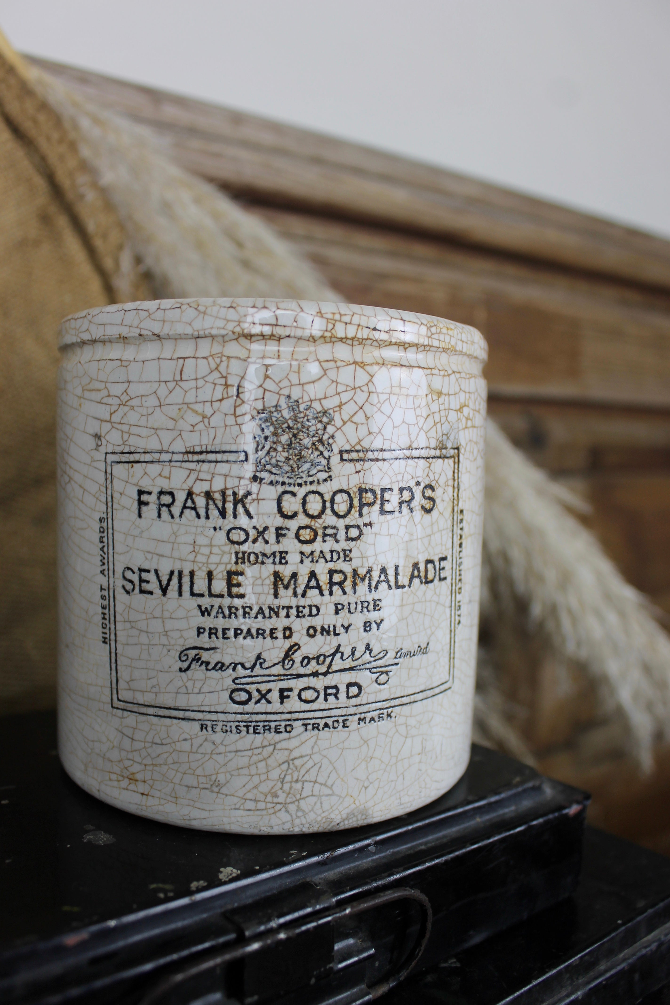 Frank Cooper's Marmalade Pot 2lb