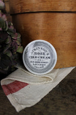 Load image into Gallery viewer, Atkinson&#39;s Rose Cold Cream Chemist Pot Lid
