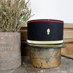 Load image into Gallery viewer, Vintage French Military Kepi
