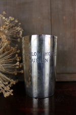 Load image into Gallery viewer, Vintage Wicklow Hotel Dublin Tankard
