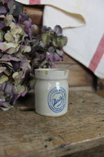 Load image into Gallery viewer, Antique London Pure Milk Association Cream Pot
