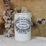 Load image into Gallery viewer, James Keiller &amp; Son&#39;s Dundee 1lb Marmalade Jar
