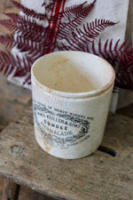 Load image into Gallery viewer, James Keiller &amp; Son&#39;s Dundee 2lb Marmalade Pot
