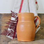 Load image into Gallery viewer, Antique Large French Cider Jug
