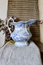 Load image into Gallery viewer, Victorian Asiatic Jug
