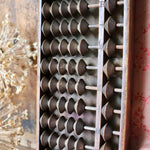 Load image into Gallery viewer, Japanese Wooden Soroban Abacus
