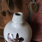 Load image into Gallery viewer, Antique Japanese Sake Bottle
