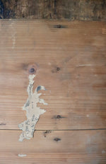 Load image into Gallery viewer, Rustic Japanese Wooden Board
