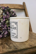 Load image into Gallery viewer, Early Frank Cooper&#39;s Marmalade Pot 1lb
