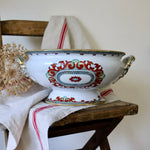 Load image into Gallery viewer, Antique Davenport Tureen

