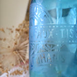Load image into Gallery viewer, Antique French Blue Seltzer Syphon
