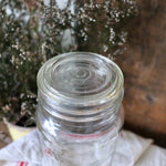 Load image into Gallery viewer, Original British Lidded Kilner Jar
