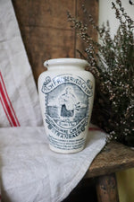 Load image into Gallery viewer, Antique Stranraer Wigtownshire Cream Pot
