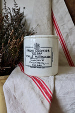 Load image into Gallery viewer, Frank Cooper&#39;s Marmalade Pot 2lb
