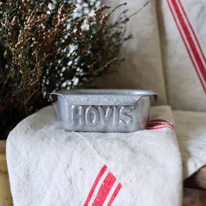 Vintage Hovis Penny Loaf Tin