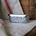 Load image into Gallery viewer, Vintage Hovis Penny Loaf Tin
