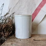 Load image into Gallery viewer, Antique Stoneware Jar

