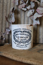 Load image into Gallery viewer, Early James Keiller &amp; Son&#39;s Dundee Marmalade Jar 1lb
